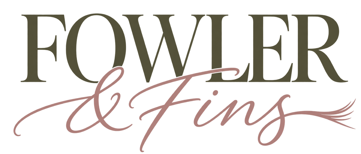Fowler & Fins